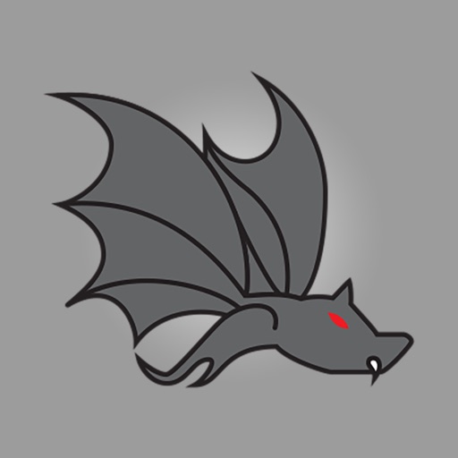 CaveBat icon