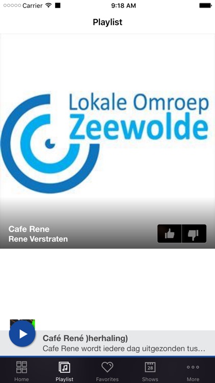 Lokale Omroep Zeewolde