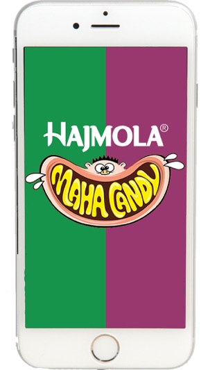 Hajmola Mahacandy