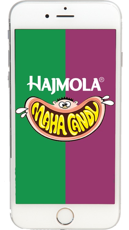 Hajmola Mahacandy