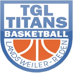 Basketball Landsweiler-Reden