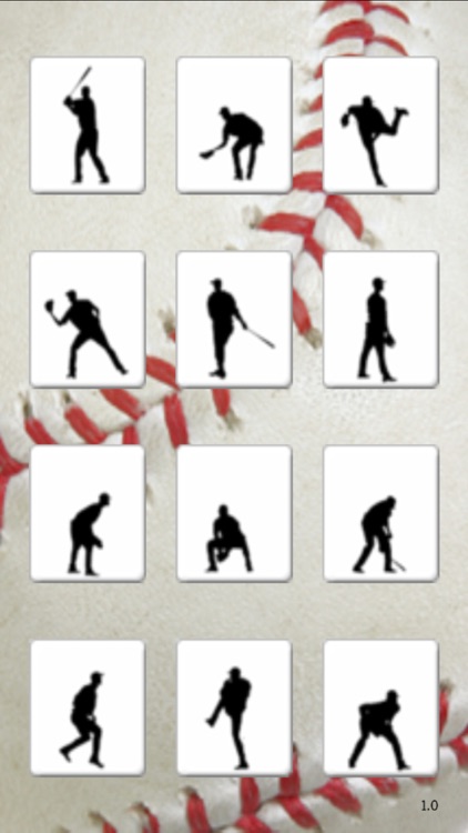 Baseball Soundboard