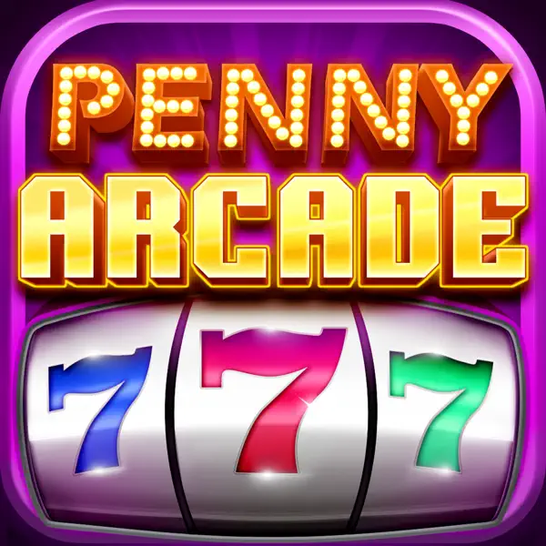 PENNY ARCADE SLOTS