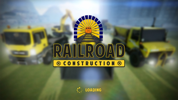 Rail Road Construction