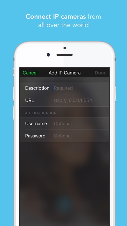 ManyCam - Easy live streaming. screenshot-3