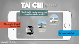 Game screenshot Tai Chi for Seniors Pro apk