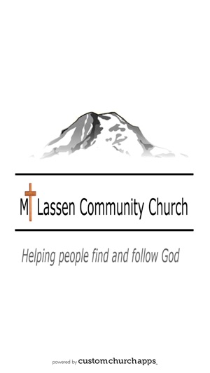 Mt Lassen Community Church App(圖1)-速報App