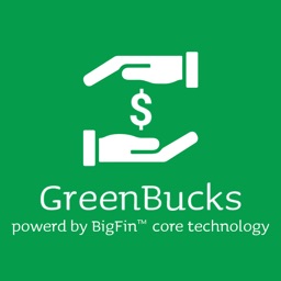 GreenBucks