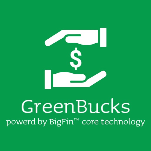 GreenBucks