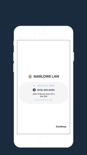 Marlowe Law(圖1)-速報App