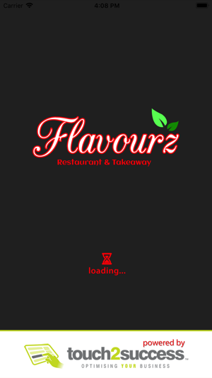 Flavourz(圖1)-速報App