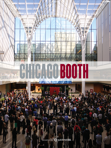 Chicago Booth Events - náhled