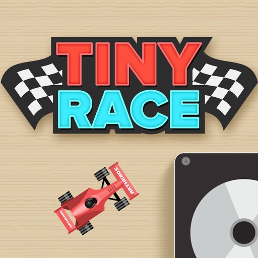 Toy Racing Race - You can play without the Interne