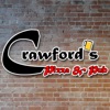 Crawford’s Pizza & Pub