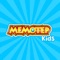 L' application officielle du jeu Memoteps Kids 