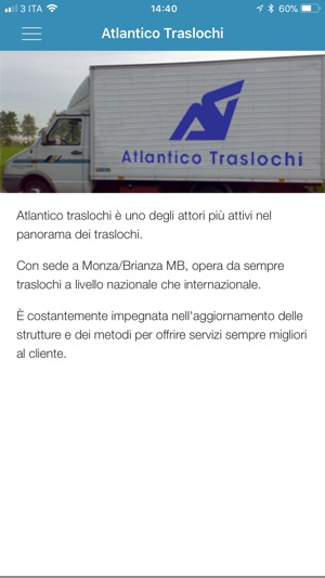 Atlantico Trasloch(圖1)-速報App