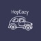 HopEazy  is an app built to help people to commute to different places in the world by means of sharing the car journey