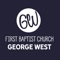 Download the Fist Baptist Church George West official app to stay up-to-date with the latest events, important information, and everything going on at FBCGW