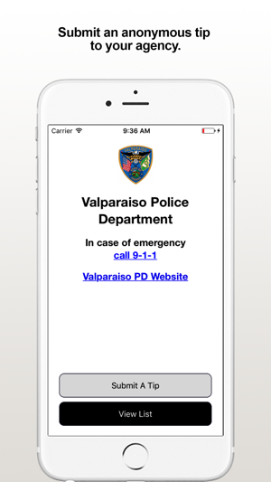 VPD Tips(圖1)-速報App