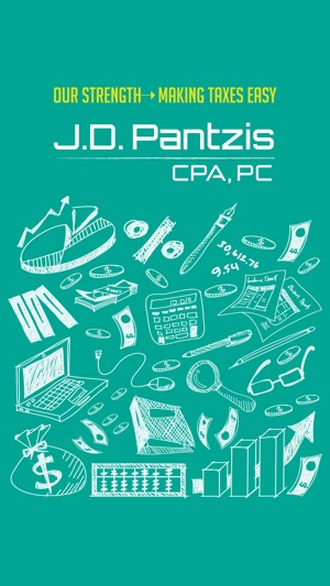 CPA Tax Pros(圖1)-速報App