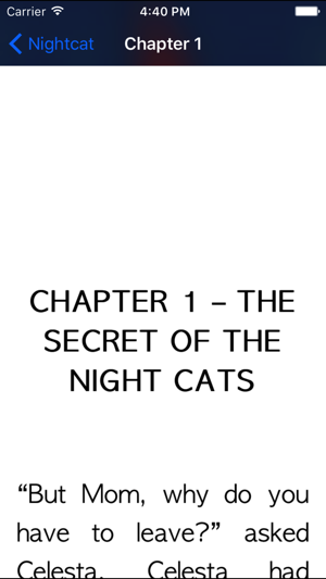 Kitty Castle Books(圖4)-速報App