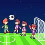 Mini Soccer 2018