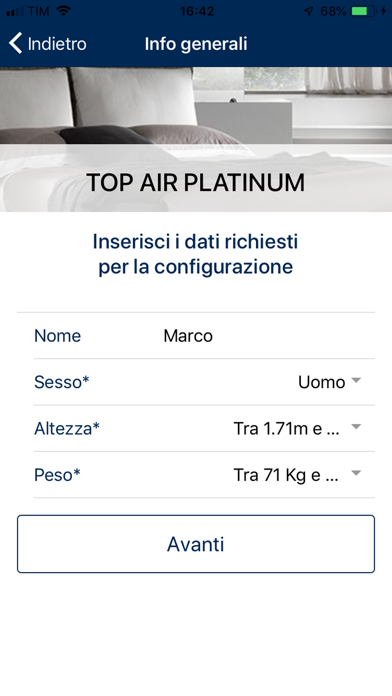 Top Air Platinum screenshot 3