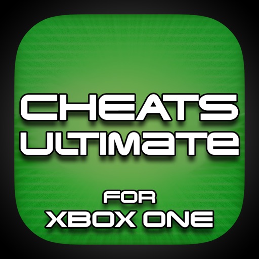 Cheats Ultimate for Xbox One app description and overview