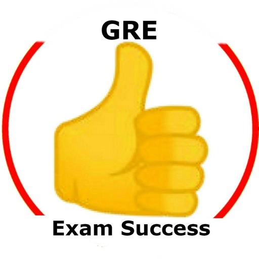 GRE Exam Success