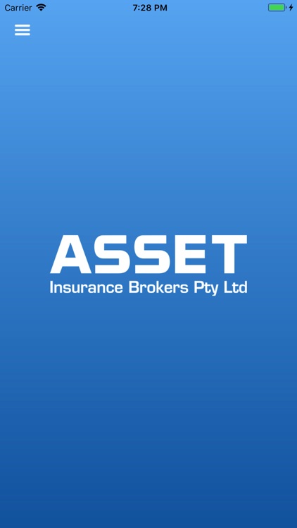 Asset Insurance Brokerapp