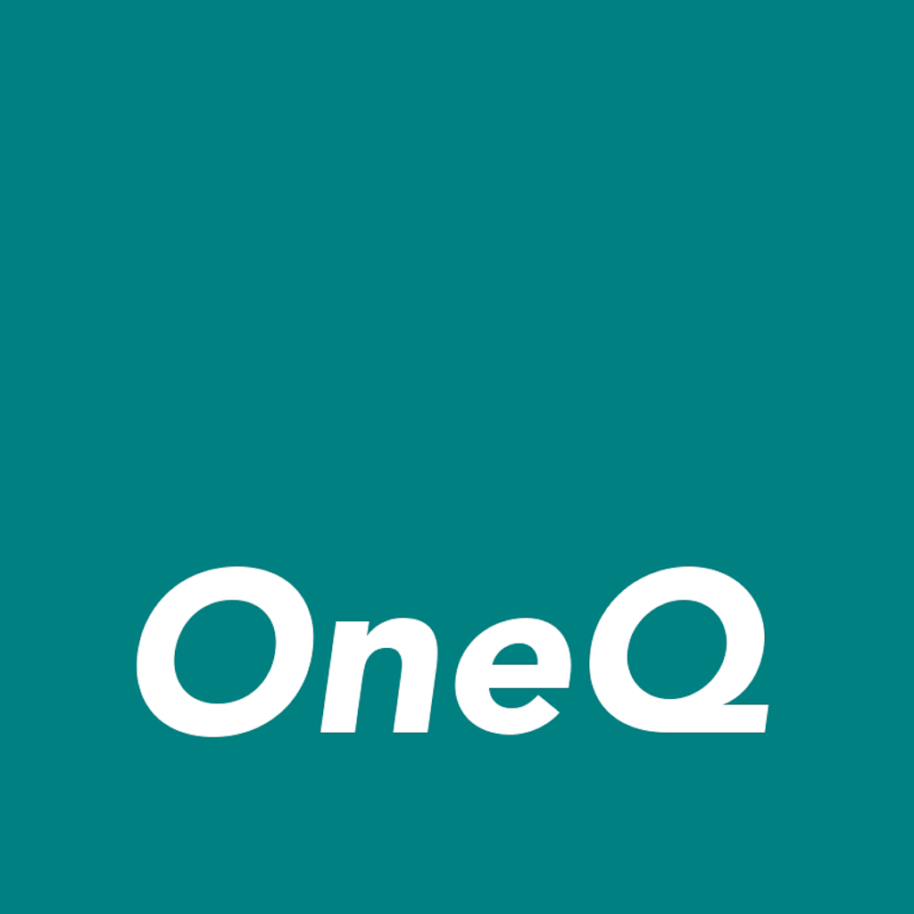 Get OneQ for iOS, iPhone, iPad Aso Report