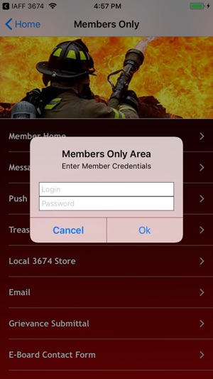 IAFF Local 3674(圖3)-速報App