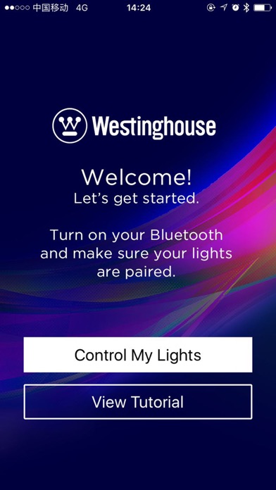 Westinghouse Smart Landscape screenshot 4