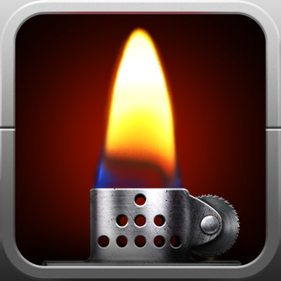 Virtual Lighter