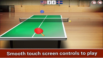 Sport PingPong Cup screenshot 2