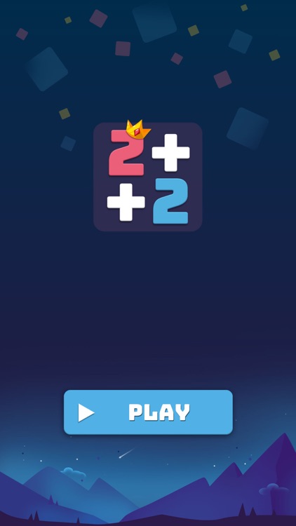 2+2 : Number Puzzles Game