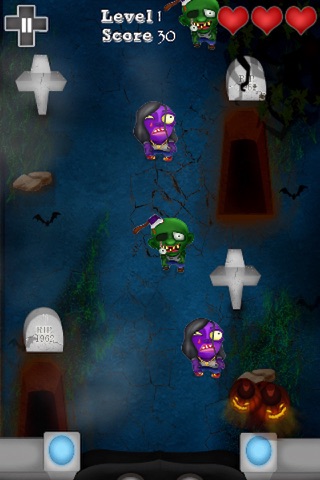 Duty Zombie Killer screenshot 4