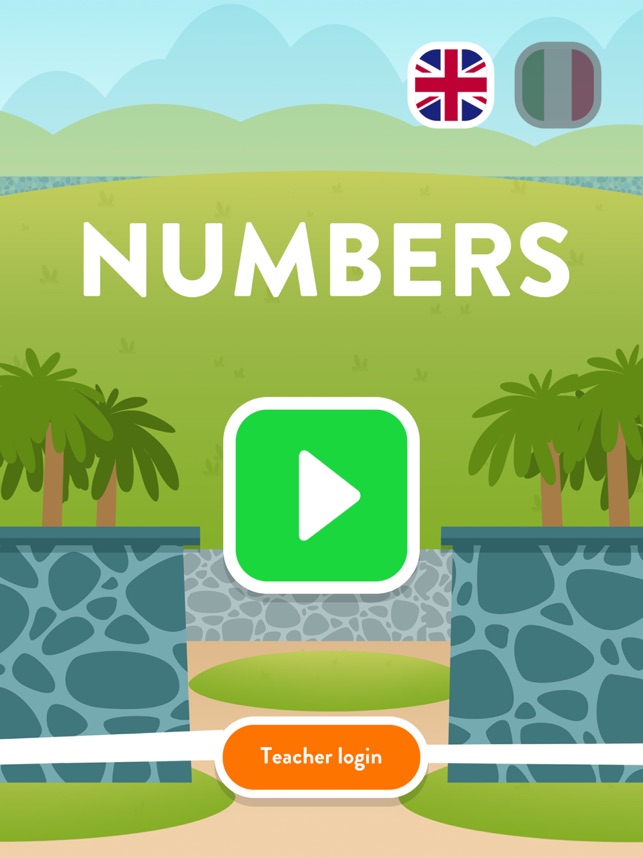 Big Minnow Learning - Numbers(圖1)-速報App