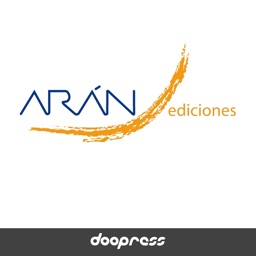 ARÁN EDICIONES