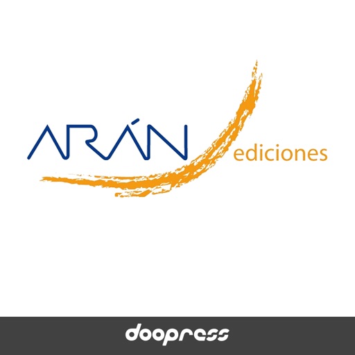 ARÁN EDICIONES