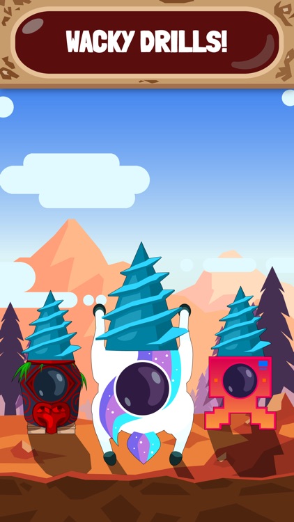 Drill Master screenshot-3