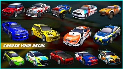 Real Street Car Drift Racing screenshot 3