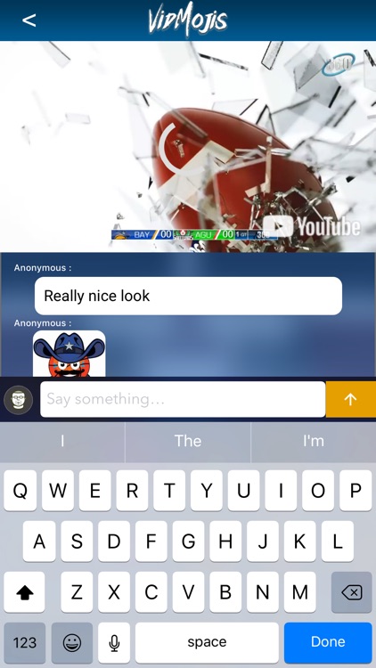 VidMojis screenshot-4