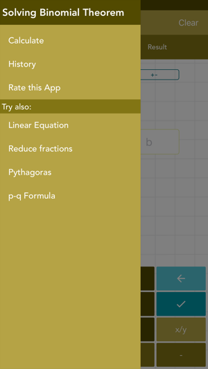 Solving Binomial Theorem ² PRO(圖4)-速報App