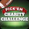 PICK'EM Charity Challenge