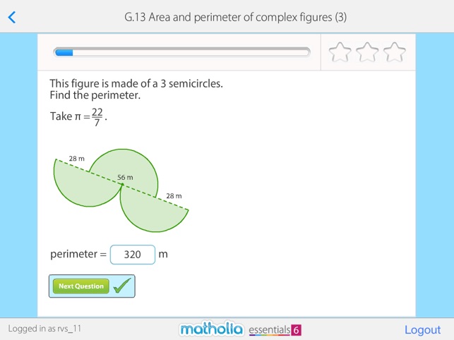 Matholia Essentials 6(圖2)-速報App