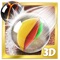 Marble Legends: 3D Arcade Game