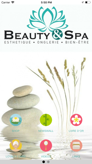 Beauty and Spa(圖1)-速報App