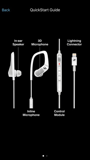 Sennheiser AMBEO® SmartHeadset(圖4)-速報App