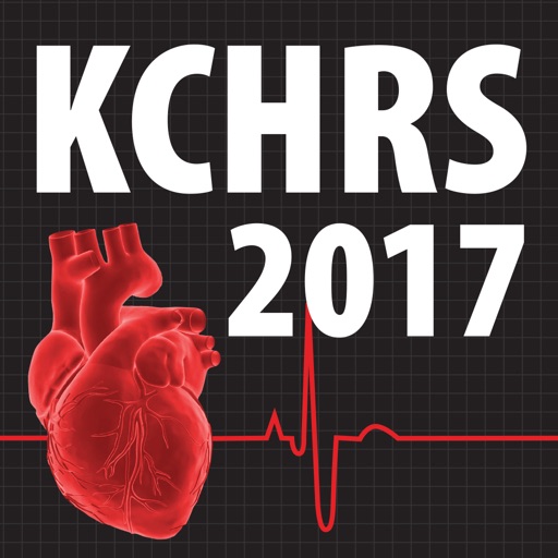 KCHRS 2017 icon